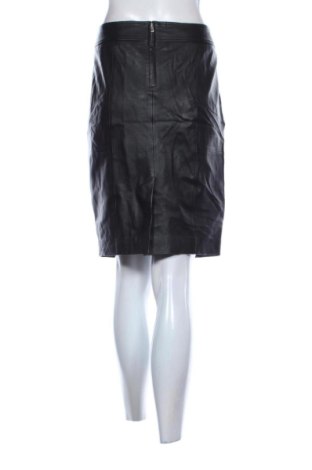 Fustă de piele Marc Aurel, Mărime L, Culoare Negru, Preț 290,99 Lei, #137139670