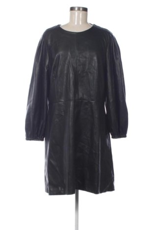 Кожена рокля Primark, Размер XXL, Цвят Черен, Цена 14,31 €, #137141792