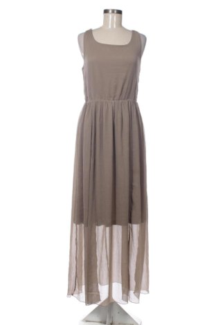 Rochie de piele Unbranded, Mărime XS, Culoare Bej, Preț 121,99 Lei, #137062026