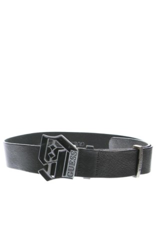 Curea Guess, Culoare Negru, Preț 152,22 Lei, #136916380