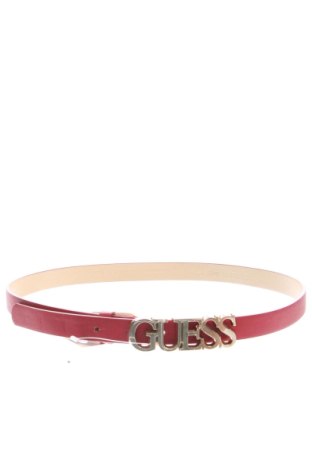 Gürtel Guess, Farbe Rot, Preis 24,00 €, #137058458