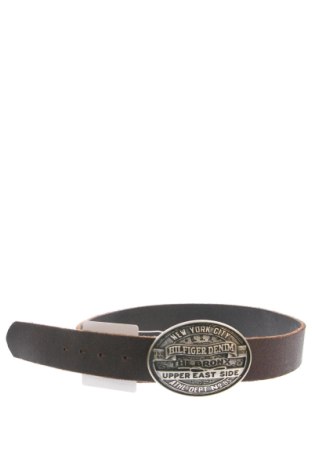 Колан Hilfiger Denim, Цвят Кафяв, Цена 28,63 €, #136820568