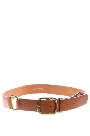Opasek  Massimo Dutti, Barva Hnědá, Cena  659,00 Kč, #137090804