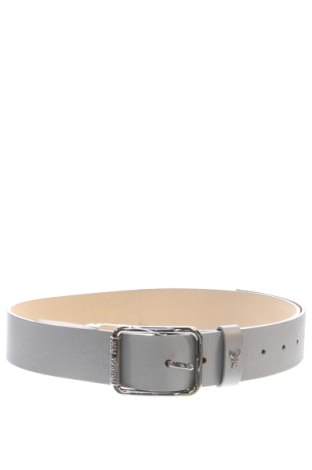 Ζώνη Patrizia Pepe, Χρώμα Γκρί, Τιμή 52,00 €, #137002626