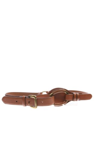 Pasek Ralph Lauren, Kolor Brązowy, Cena 220,14 zł, #137019569