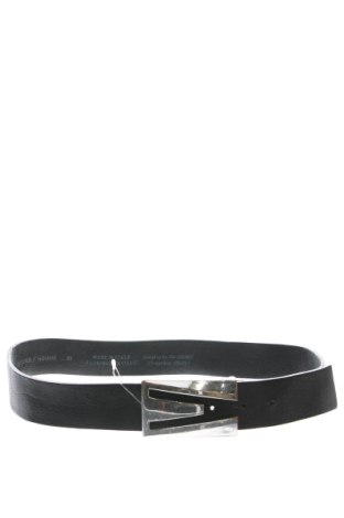 Curea Selected Homme, Culoare Negru, Preț 143,99 Lei, #136998281