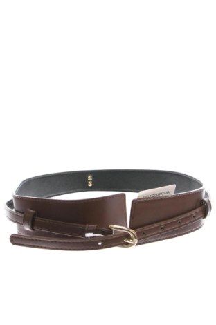 Pasek Unbranded, Kolor Brązowy, Cena 42,34 zł, #136988050