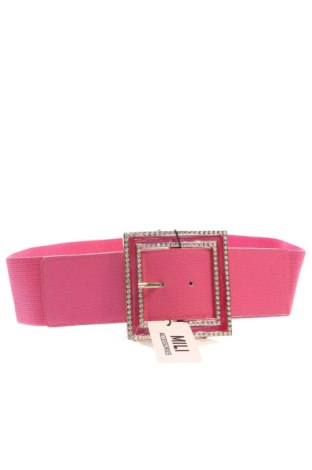 Curea Unbranded, Culoare Roz, Preț 76,48 Lei, #136996914