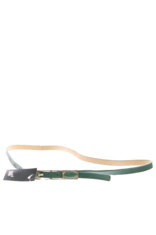 Pasek Unbranded, Kolor Zielony, Cena 61,68 zł, #137020056