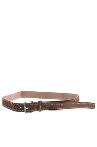 Ζώνη Unbranded, Χρώμα Καφέ, Τιμή 11,62 €, #137037363
