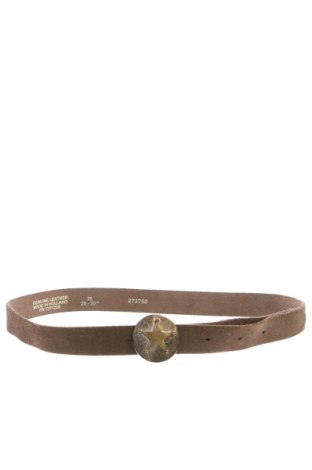 Ζώνη Unbranded, Χρώμα Καφέ, Τιμή 21,00 €, #137048611