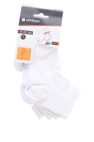 Set Artengo, Mărime M, Culoare Alb, Preț 33,99 Lei, #136821738