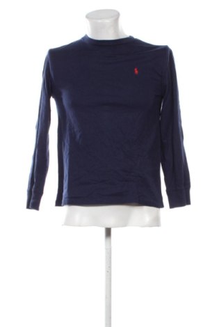 Detská blúzka  Polo Ralph Lauren, Veľkosť 13-14y/ 164-168 cm, Farba Modrá, Cena  14,95 €, #136818800