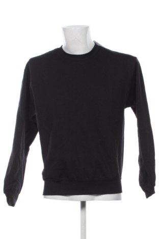 Bluză de bărbați Fruit Of The Loom, Mărime M, Culoare Negru, Preț 52,49 Lei, #136859098