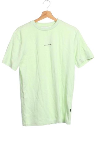 Férfi blúz DAILY AESTHETIKZ, Méret XS, Szín Zöld, Ár 6 949 Ft, #136954154