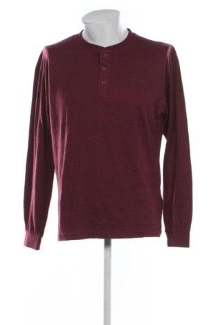 Мъжка блуза Atlas For Men, Размер XL, Цвят Червен, Цена 7,72 €, #136958788