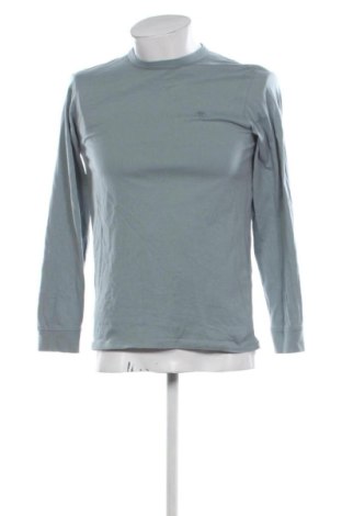 Bluză de bărbați Tom Tailor, Mărime S, Culoare Albastru, Preț 47,24 Lei, #136963806