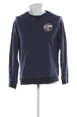 Pánské tričko  Lee Cooper, Velikost XL, Barva Modrá, Cena  291,00 Kč, #136964238