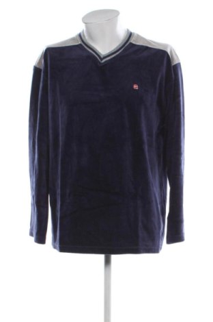 Pánské tričko  Gallop, Velikost XL, Barva Modrá, Cena  243,00 Kč, #136967562