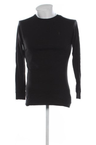 Bluză de bărbați Unbranded, Mărime S, Culoare Negru, Preț 41,99 Lei, #136970011