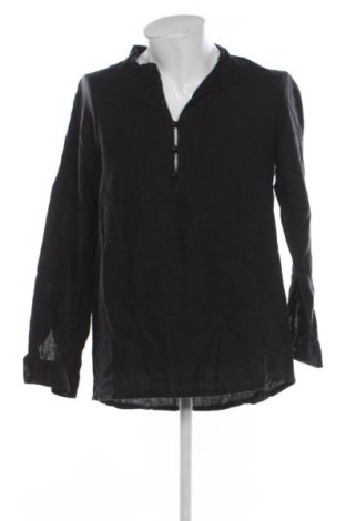 Bluză de bărbați Zuiki, Mărime L, Culoare Negru, Preț 52,49 Lei, #136974175