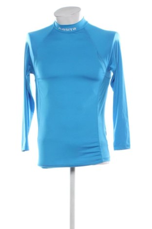Bluză de bărbați Masita, Mărime M, Culoare Albastru, Preț 72,48 Lei, #136981429