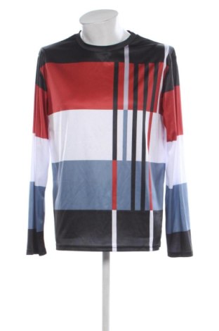 Bluză de bărbați Unbranded, Mărime L, Culoare Multicolor, Preț 42,10 Lei, #136984968