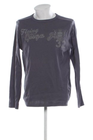 Pánské tričko  Unbranded, Velikost L, Barva Šedá, Cena  194,00 Kč, #136990048