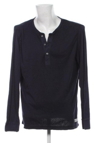 Мъжка блуза Marc O'Polo, Размер XL, Цвят Син, Цена 20,08 €, #136991080