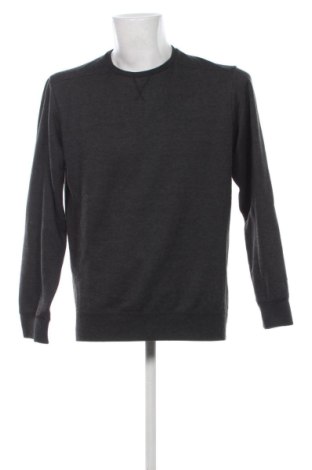 Férfi blúz Adidas, Méret M, Szín Szürke, Ár 7 447 Ft, #136997599
