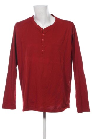 Bluză de bărbați Camel Active, Mărime 5XL, Culoare Roșu, Preț 159,48 Lei, #136997786