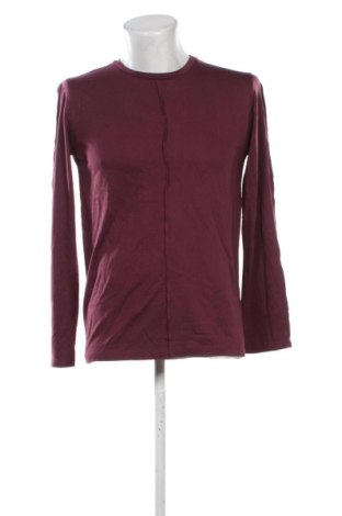 Herren Shirt Unbranded, Größe M, Farbe Lila, Preis 10,00 €, #137008002