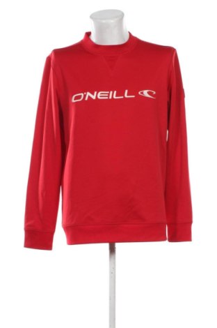 Bluză de bărbați O'neill, Mărime L, Culoare Roșu, Preț 94,48 Lei, #137012040