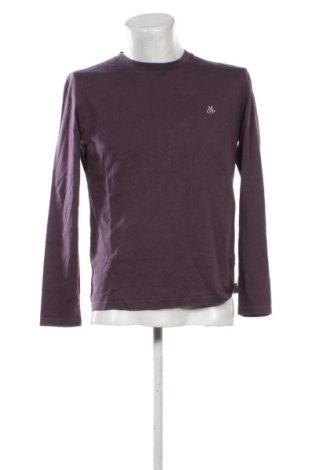 Herren Shirt Marc O'Polo, Größe M, Farbe Lila, Preis € 21,00, #137015174