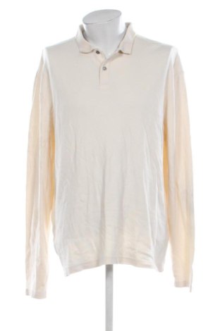 Bluză de bărbați Marc O'Polo, Mărime 3XL, Culoare Ecru, Preț 125,99 Lei, #137016121