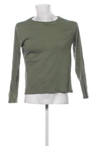 Bluză de bărbați LC Waikiki, Mărime L, Culoare Verde, Preț 47,24 Lei, #137016246
