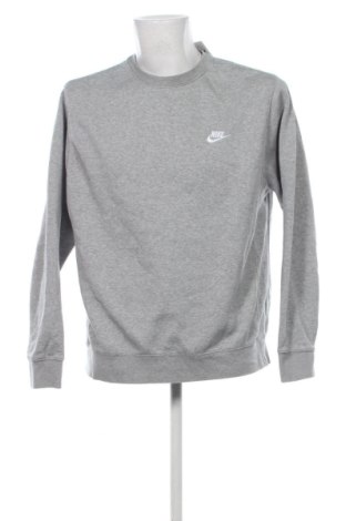 Ανδρική μπλούζα Nike, Μέγεθος L, Χρώμα Γκρί, Τιμή 27,00 €, #137019025