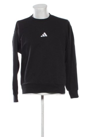 Мъжка блуза Adidas, Размер M, Цвят Черен, Цена 22,00 €, #137020341