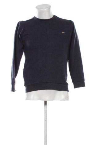 Herren Shirt Bagarda, Größe M, Farbe Blau, Preis € 8,00, #137020853