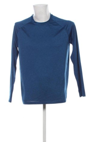 Bluză de bărbați Unbranded, Mărime L, Culoare Albastru, Preț 49,00 Lei, #137021972