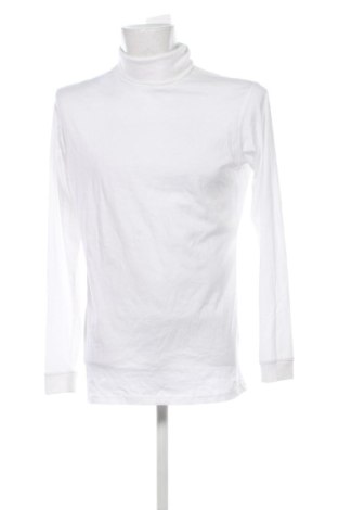 Bluză de bărbați Unbranded, Mărime L, Culoare Alb, Preț 55,00 Lei, #137022047