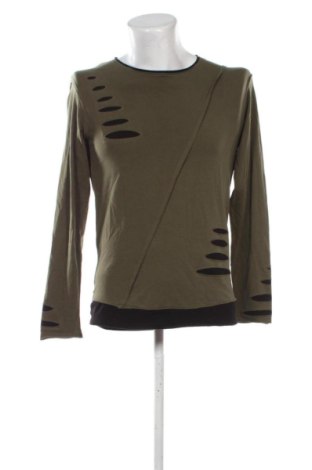 Herren Shirt Unbranded, Größe S, Farbe Grün, Preis € 6,00, #137023347
