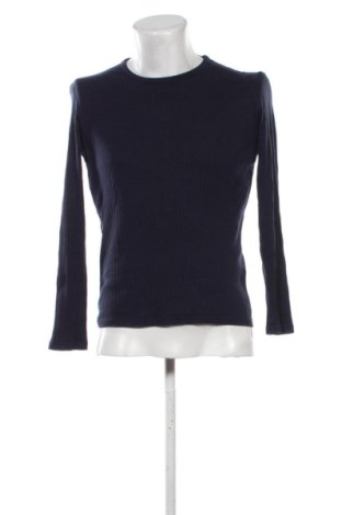 Herren Shirt Smog, Größe M, Farbe Blau, Preis € 7,00, #137023551