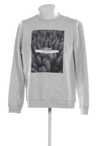 Bluză de bărbați Only & Sons, Mărime L, Culoare Gri, Preț 56,99 Lei, #137026389