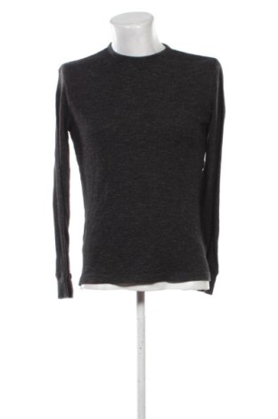 Bluză de bărbați H&M, Mărime M, Culoare Negru, Preț 41,99 Lei, #137033602