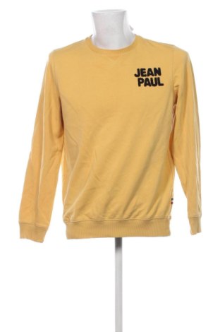 Pánské tričko  Jean Paul, Velikost M, Barva Žlutá, Cena  223,00 Kč, #137034054