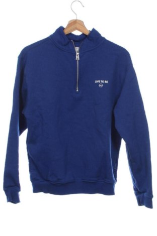 Bluză de bărbați Ltb, Mărime XS, Culoare Albastru, Preț 75,99 Lei, #137034495