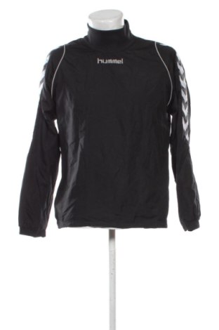 Bluză de bărbați Hummel, Mărime S, Culoare Negru, Preț 101,04 Lei, #137036426