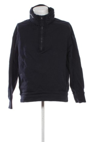 Pánske tričko  Tommy Hilfiger, Veľkosť XL, Farba Modrá, Cena  34,00 €, #137036938