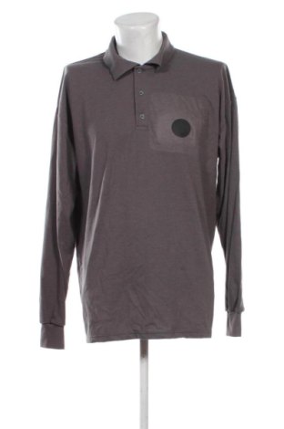 Herren Shirt Unbranded, Größe XL, Farbe Grau, Preis € 9,00, #137038163
